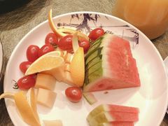 -南山竹海·珍味堂