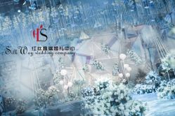 -红丝高端婚礼中心(旗舰店)