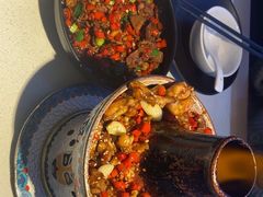 -湘鼎盛·大厨鲜炒湖南味(高新银泰店)