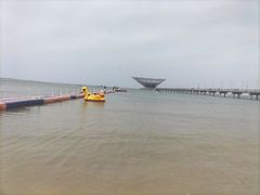 -山海广场