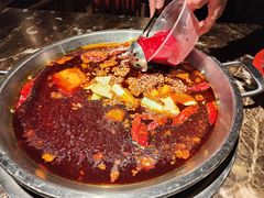 -宽田火锅(几江荣华店)