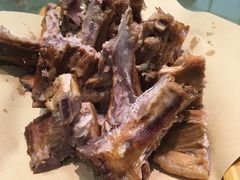 -香滨园骨架王(民生路店)