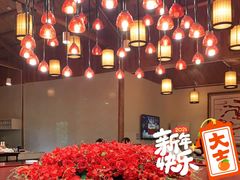 -顺风山庄(水濂山店)