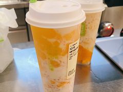 -奈雪的茶(松江万达店)