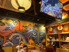 -有喜屋·烧鸟·居酒屋(三钢里店)
