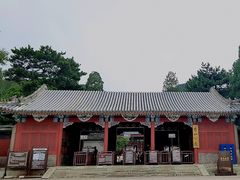 -香山公园