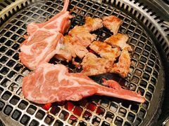 -赤坂亭·M9和牛烧肉(南京江南虹悦城店)