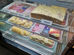 -新疆巴州金丝特餐厅(大钟寺店)