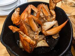 -莲花公园煎蟹·30年闽菜(火车站店)