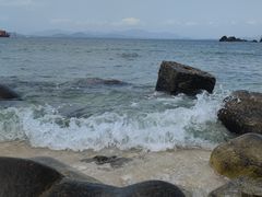 -三亚蜈支洲岛旅游区