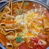 ㊙️小白也能迅速上手，在家也能吃到的部队火锅
