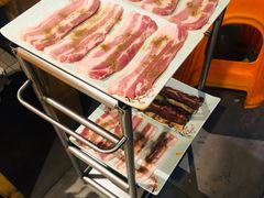 -7年8班朝鲜族非遗美食(三钢里店)