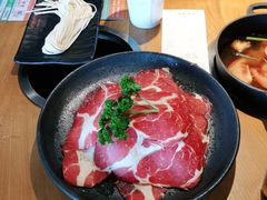 -呷哺呷哺 黄金牧场 (盛世天骄店)