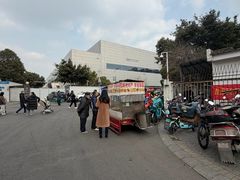-成飞公园
