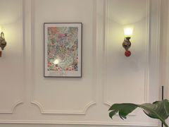 -Legno.ita Coffee by Wood(襄阳南路店)