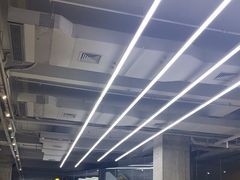 -LA合时健身4PMFIT(花桥旗舰店)
