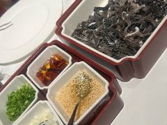 -四季民福烤鸭店(王府井东安门店)