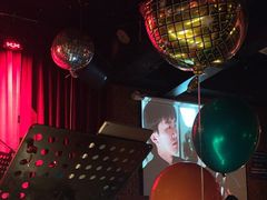 -音乐房子·Vintage Live Bar(玉林总店)