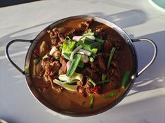 -黄牛肉馆·皖南土菜