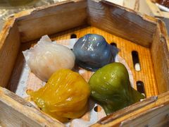 -侨美食家·粤菜(体育西路店)