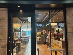 -肯德基(闵庄路店)