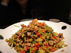 -姐夫的小菜(新中关购物中心店)
