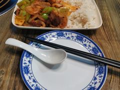 -生活本该如此北京小馆(周庄嘉园店)