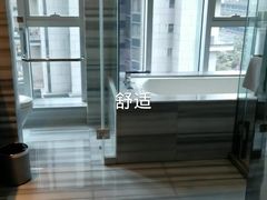 -榛悦隆堡成都酒店(春熙路太古里店)
