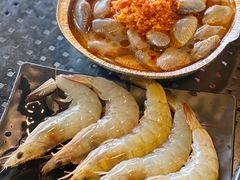 -御记碳烤肥牛(东城万达店)