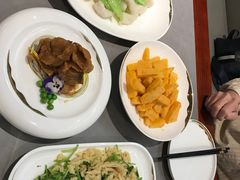 -燕春楼(海河华鼎店)