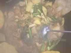 -曹丞相·地锅鸡·地锅鱼(武林店)