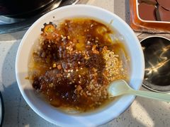 红糖冰粉-钢管厂五区小郡肝火锅串串香(清河店)