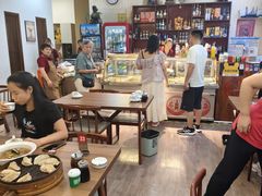 -京都老蔡记(伊河路店)