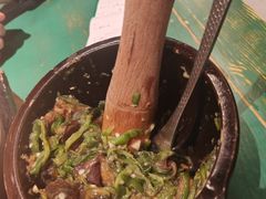 -费大厨辣椒炒肉(太平老街店)