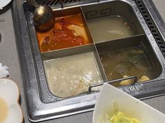 -海底捞火锅(河东万达广场店)