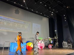 -大美儿童世界(奥林匹克水上公园店)