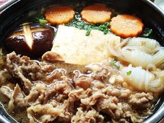 -铃木食堂(帽儿胡同店)