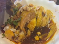 -沙掌门肉蟹煲(沙溪店)