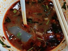 -老杜家羊杂碎店(双拥西路店)