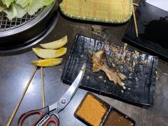 -江城二当家烤牛肉(莲塘新村店)