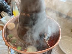 -胡同儿老北京涮肉