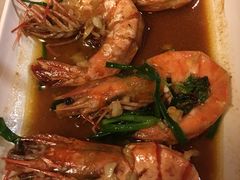 -Red Lobster