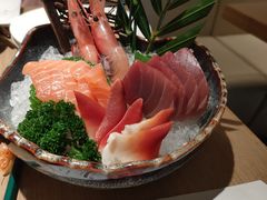 -大渔铁板烧(花园道店)