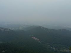 -青州市云门山风景区