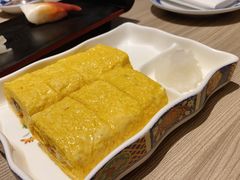 -小山日本料理(兴业太古汇店)