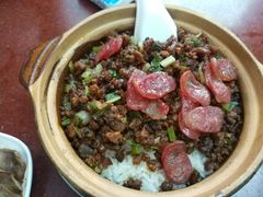-阳江河堤老牌曾记美食