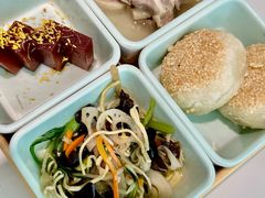 -苏梦江南·淮扬菜(夫子庙店)