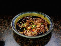 羊肚-张一品食府