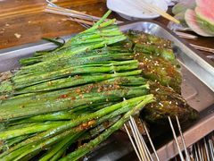 -明明东北烧烤(莲花南路店)