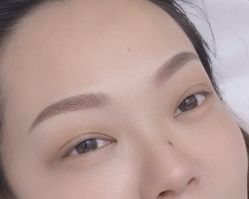 -HQ半永久纹绣纹眉